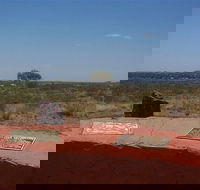 Bill Allen Lookout - Accommodation Mt Buller