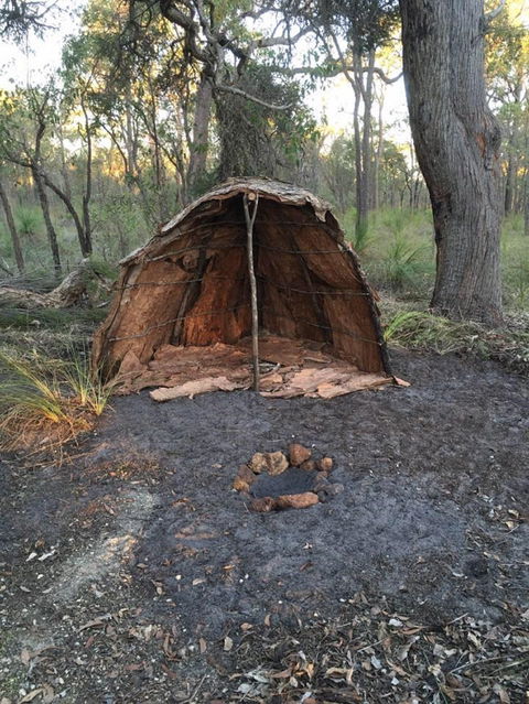 Bindjareb Cultural Park - Accommodation Mt Buller 0