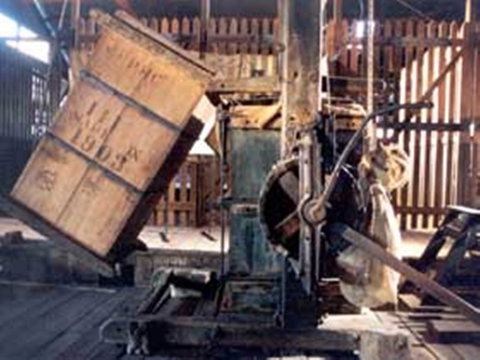 Blackall Woolscour - Accommodation Mt Buller 2