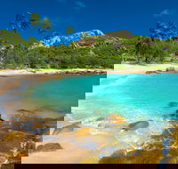 Bowen's Murray's Bay - Accommodation Mt Buller