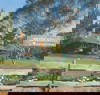 Bridgedale - Accommodation Mt Buller