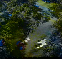 Brookwater Golf and Country Club - Accommodation Mt Buller