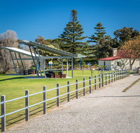 Bungala Park - Accommodation Mt Buller