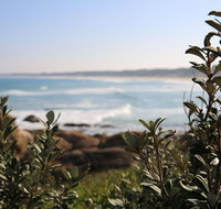 Cape Conran Coastal Park - Accommodation Mt Buller