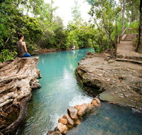 Cardwell Spa Pool - Accommodation Mt Buller