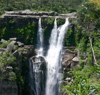 Carrington Falls - Accommodation Mt Buller