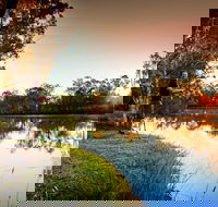 Cecil Plains to Tara Fishing Tour - Accommodation Mt Buller