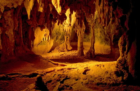 Chillagoe-Mungana Caves National Park - Accommodation Mt Buller 2