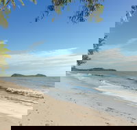 Clifton Beach - Accommodation Mt Buller