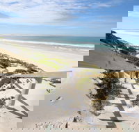 Coffin Bay National Park - Accommodation Mt Buller