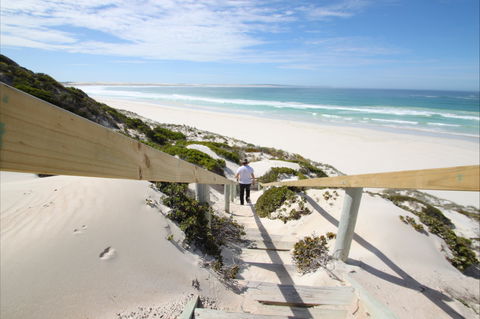 Coffin Bay National Park - Accommodation Mt Buller 0