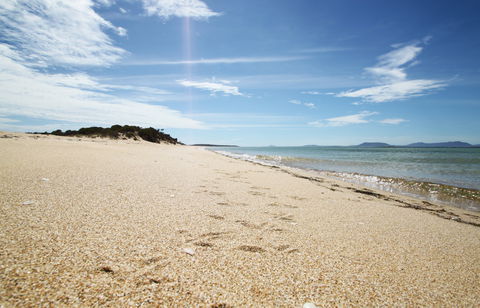 Coffin Bay National Park - Accommodation Mt Buller 2