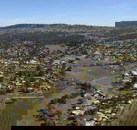 Coolah - Accommodation Mt Buller