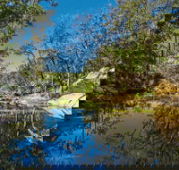 Crows Nest - Accommodation Mt Buller