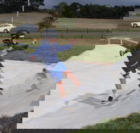 Crookwell Skate Park - Accommodation Mt Buller