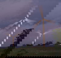 Crookwell Wind Farm - Accommodation Mt Buller