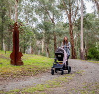 Currawong Bush Park - Accommodation Mt Buller