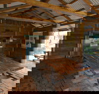 Dangars Falls Picnic Area - Accommodation Mt Buller