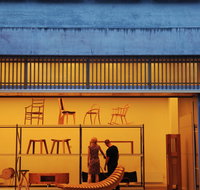 Design Tasmania Centre - Accommodation Mt Buller