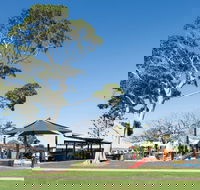 Eddie Santaguiliana Way - Accommodation Mt Buller