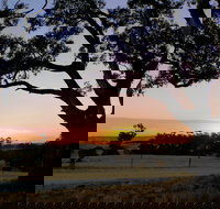 Eden Valley Lookout - Accommodation Mt Buller