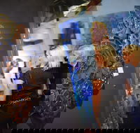 GlassXpressions Art Gallery - Accommodation Mt Buller