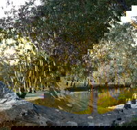 Goomburra - Accommodation Mt Buller