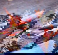 Granny's Flat Camping Area