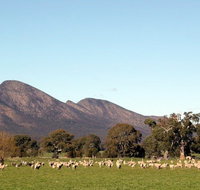 Grampians - Accommodation Mt Buller