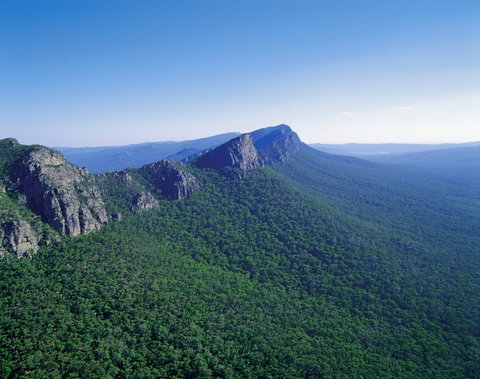 Grampians - Accommodation Mt Buller 1