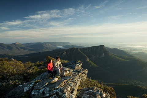 Grampians - Accommodation Mt Buller 2