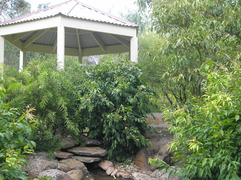 Grampians Adventure Golf And MOCO Gallery - Accommodation Mt Buller 0