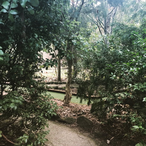 Grampians Adventure Golf And MOCO Gallery - Accommodation Mt Buller 1