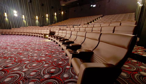 Grand Cinemas - Armadale - Accommodation Mt Buller 0