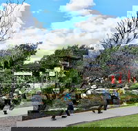 Great West Walk - Blacktown section - Accommodation Mt Buller