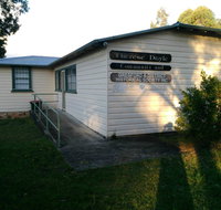 Gresford Heritage Museum