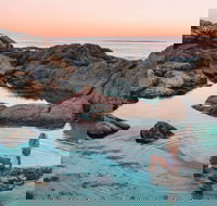 Greenly Beach - Accommodation Mt Buller