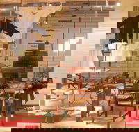 Griffith Italian Museum and Cultural Centre - Accommodation Mt Buller