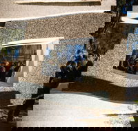 Griffith Centenary Sculptures - Accommodation Mt Buller