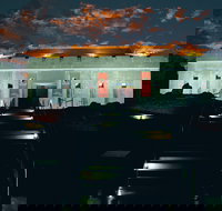 Gum San Chinese Heritage Centre - Accommodation Mt Buller