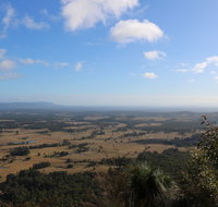 Heaton State Forest - Watagan Mountains - Accommodation Mt Buller