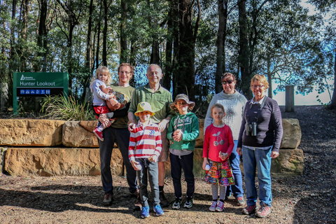 Heaton State Forest - Watagan Mountains - Accommodation Mt Buller 1