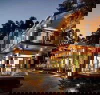 Hepburn Bathhouse  Spa - Accommodation Mt Buller