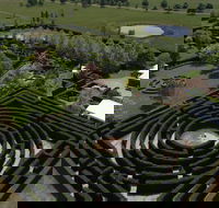 High Country Maze - Accommodation Mt Buller