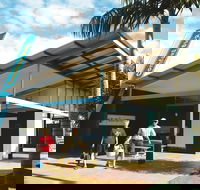 Home Hill - Accommodation Mt Buller