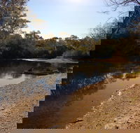 Horseshoe Lagoon Flora and Fauna Reserve - Accommodation Mt Buller