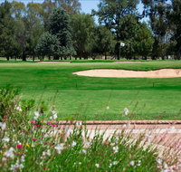 Howlong Golf Resort - Accommodation Mt Buller