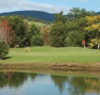 Jamberoo Golf Club - Accommodation Mt Buller