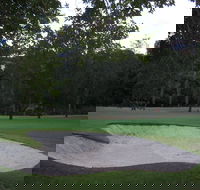 Kareela Golf Course - Accommodation Mt Buller