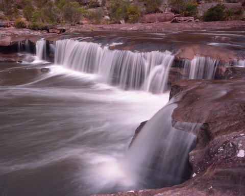 Keith Longhurst Reserve - Accommodation Mt Buller 2